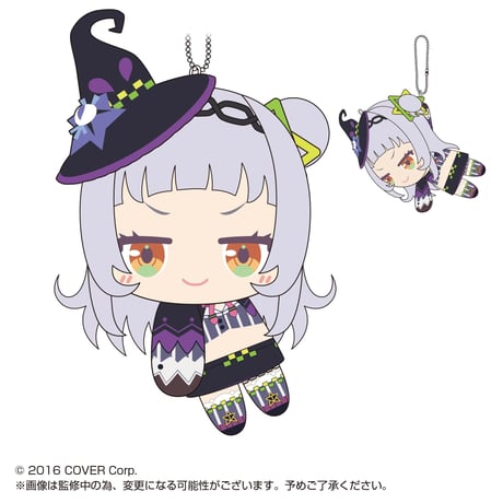 ホロライブプロダクション　ててコレ2