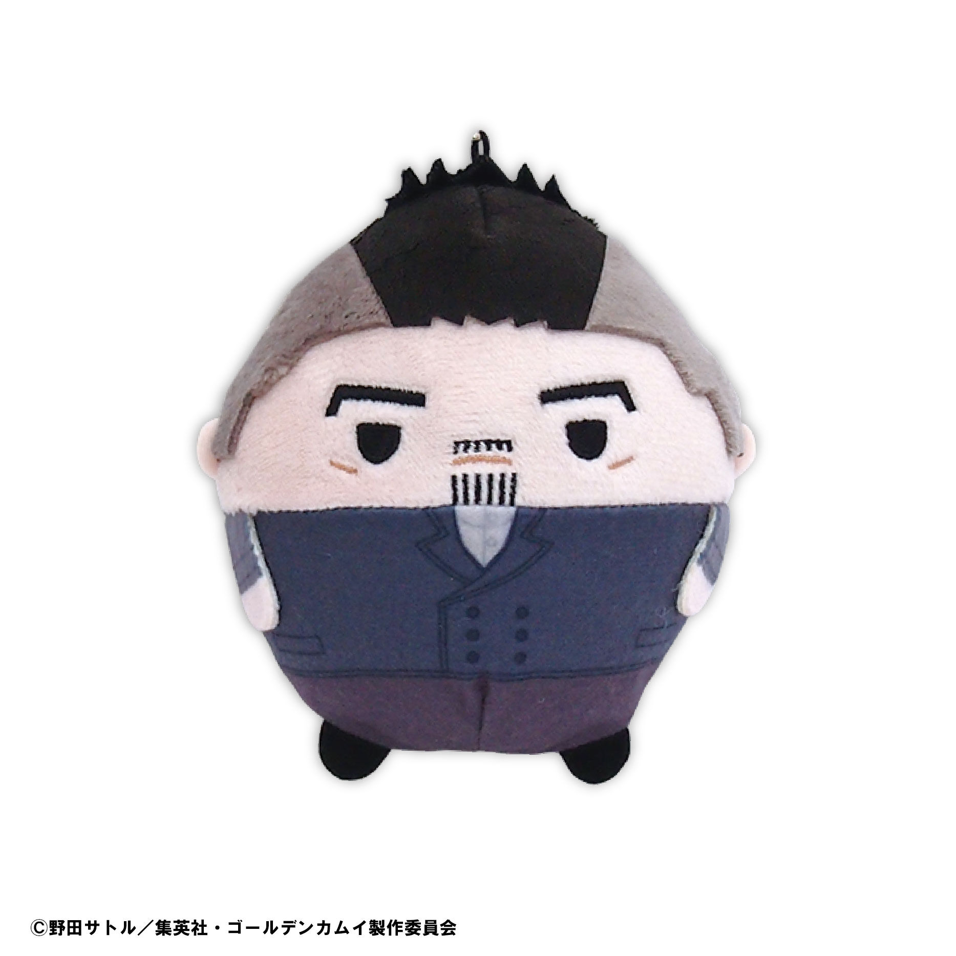 ゴールデンカムイ ふわコロりん 2 | MAXLIMITED ONLINE SHOP