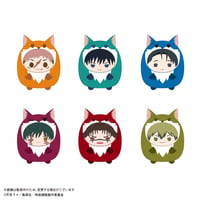 鬼滅の刃 ふわコロりんBIG5 狛治 | MAXLIMITED ONLINE SHOP