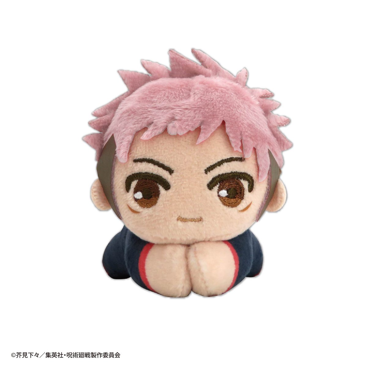 再販】呪術廻戦 はぐキャラコレクション | MAXLIMITED ONLINE SHOP