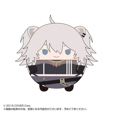 ホロライブプロダクション　ふわコロりん4
