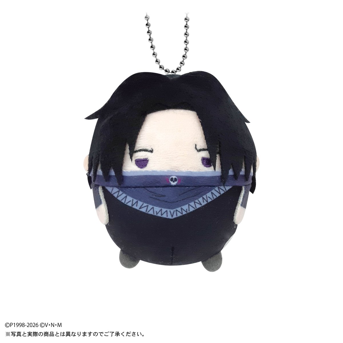 再販】HUNTER×HUNTER ふわコロりん2 | MAXLIMITED ONLINE SHOP