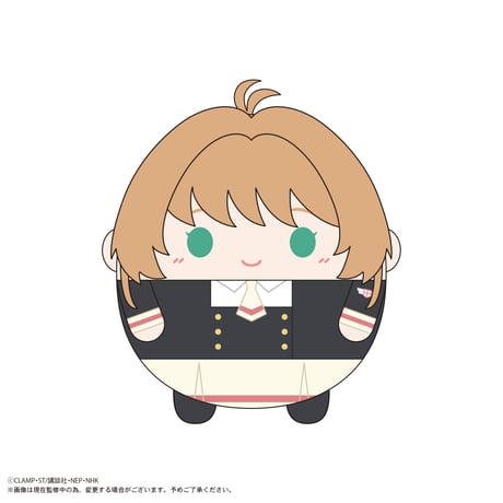 カードキャプターさくら クリアカード編　ふわコロりん