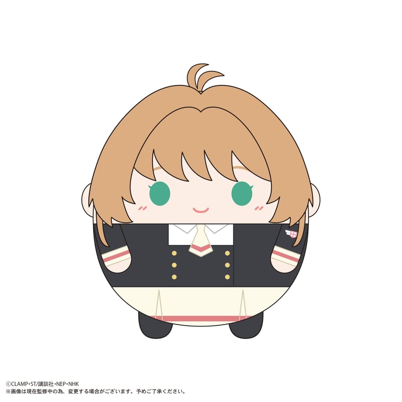 マックスリミテッド カードキャプターさくら ふわコロりん コンプリート カードキャプターさくら クリアカード編 ふわコロりん | MAXLIMITED