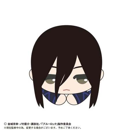 ブルーロック　はぐキャラコレクション3
