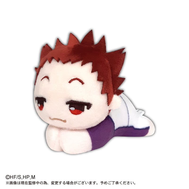 ハイキュー!! はぐキャラコレクション5 | MAXLIMITED ONLINE SHOP