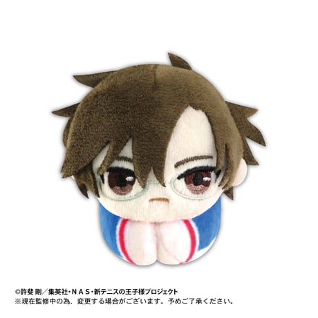 新テニスの王子様　はぐキャラコレクション