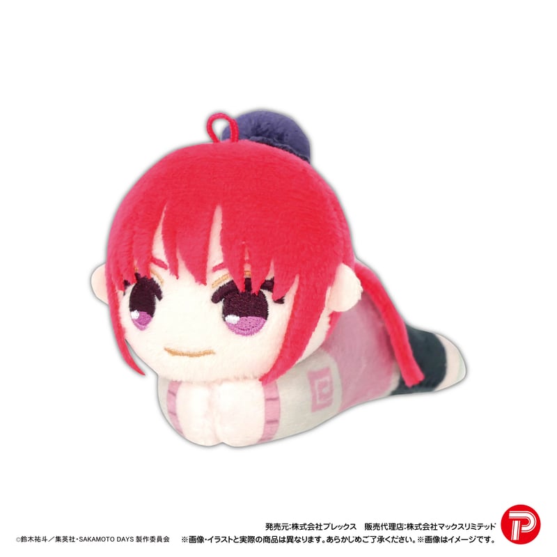 【SAKAMOTODAYS】はぐキャラコレクション BOX コンプセット SAKAMOTODAYS】はぐキャラコレクション BOX コンプセット