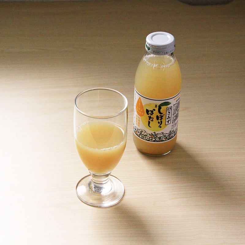 GS-02】りんご飲みくらべセット | 山下フルーツ農園