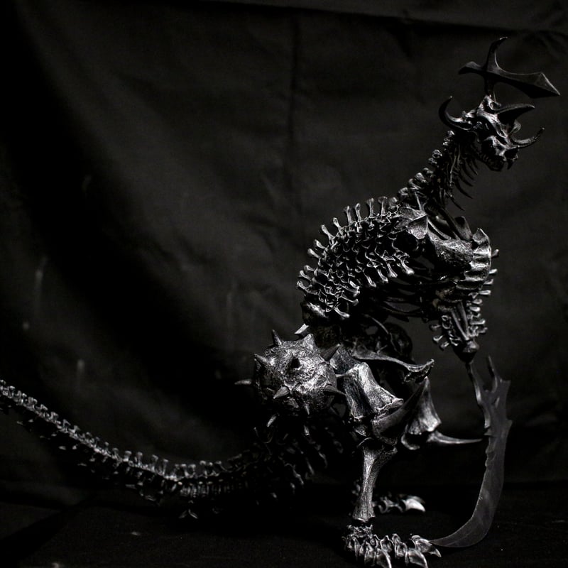 G－ミュージアム ―怪獣の世界―