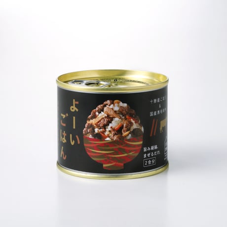 CATEGORY 食品 | 混ぜご飯の缶詰を通販でお取り寄せ｜浜田旅館