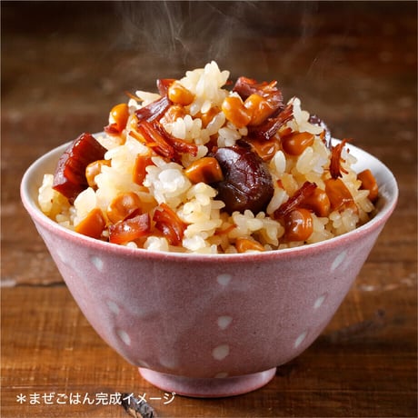 「よーいごはん」十勝産コーン 北海道産ホタテ＆バター