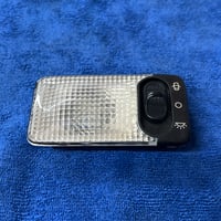 スマート452 USED スマートロードスター用 ルームランプ