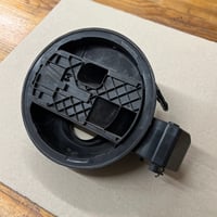 スマート451 USED 給油口オープナー