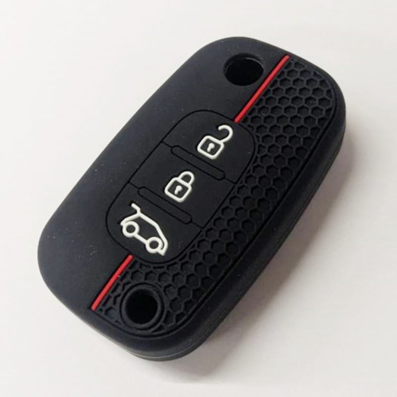 【真人】EXキーパー他セット N-BOX (UT)キーカバー デラックス(ネイビーレザー)「ホンダ純正