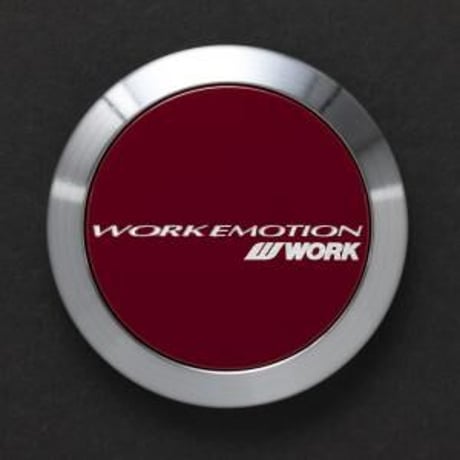 スマート453用 17インチ オーダーホイール WORK EMOTION M8R