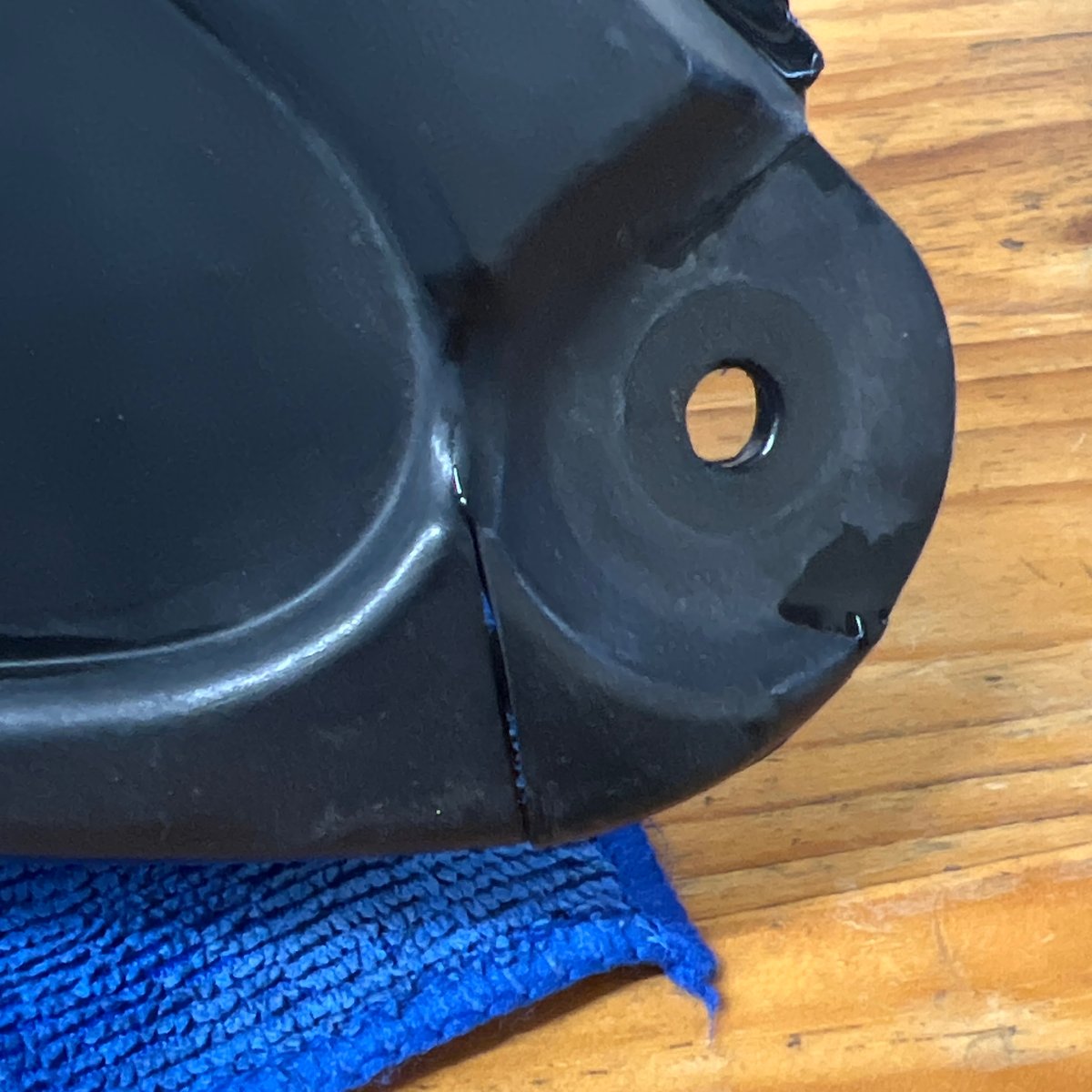 スマート452 USED スマートロードスター ヘッドライトユニット