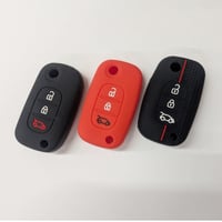 MCCスマート 新品キーカバー(ラバータイプ) 453