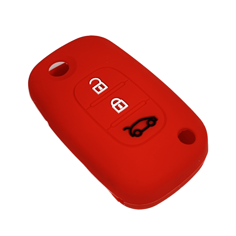 MCCスマート 新品キーカバー(ラバータイプ) 453 | s.ism store