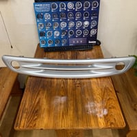 スマート450 USED 純正グリル (ウルトラマン顔用)