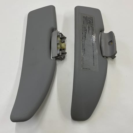 スマート452 USED サンバイザー