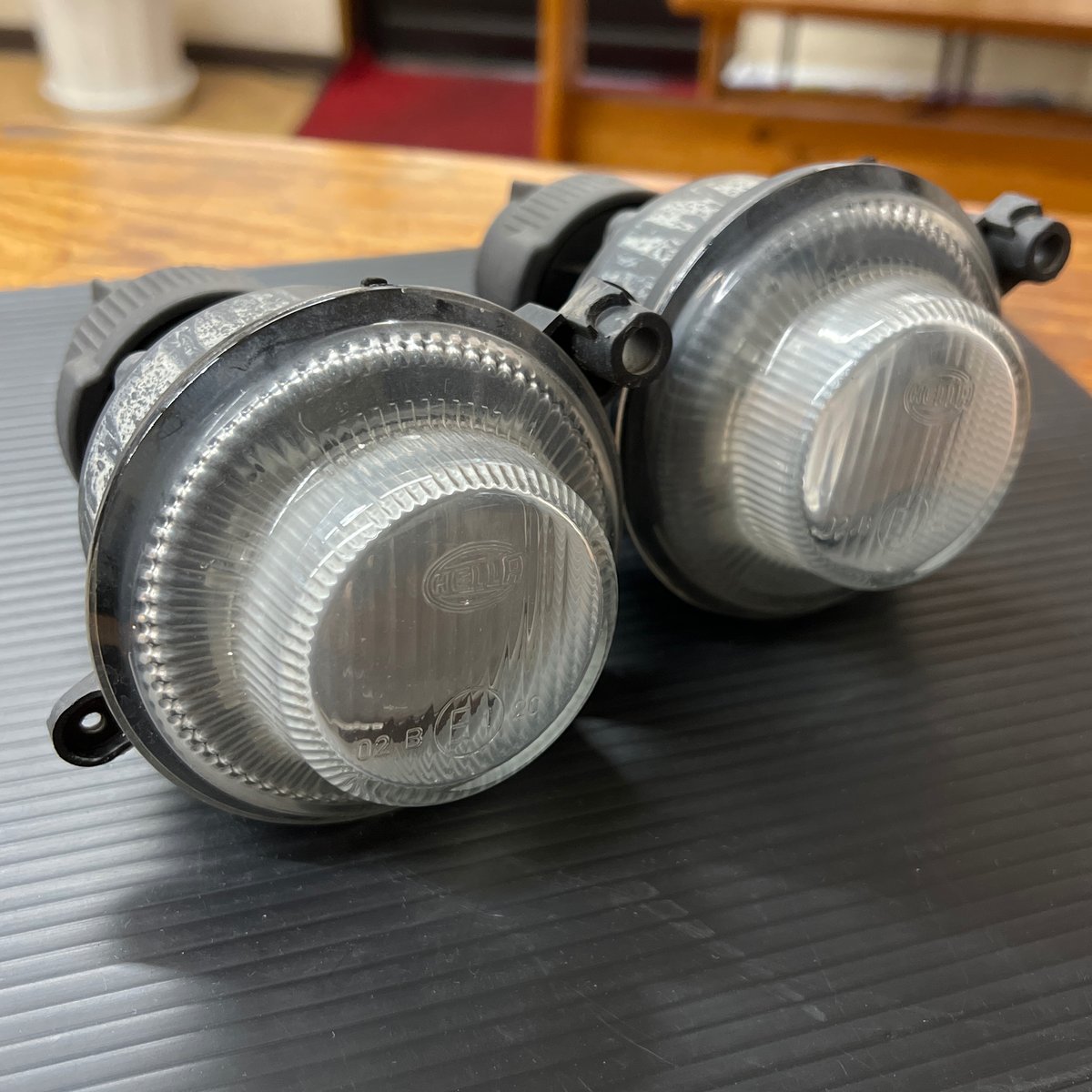 スマート450純正フォグランプ　中古 スマート450 USED 純正フォグランプ | s.ism store