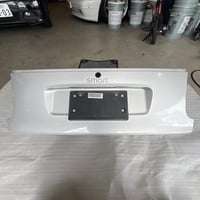 スマート450 USED クーペ用 バックドアパネル ※発送不可・引き取り限定※
