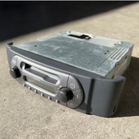 スマート450 USED 純正オーディオ