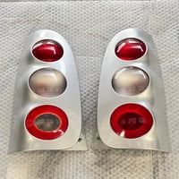 スマート450 USED 前期クーペ用 テールランプASSY