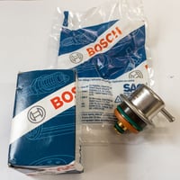 MCCスマート BOSCHフューエルレギュレータ　4.0Bar
