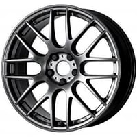 スマート453用 17インチ オーダーホイール WORK EMOTION M8R | s.is