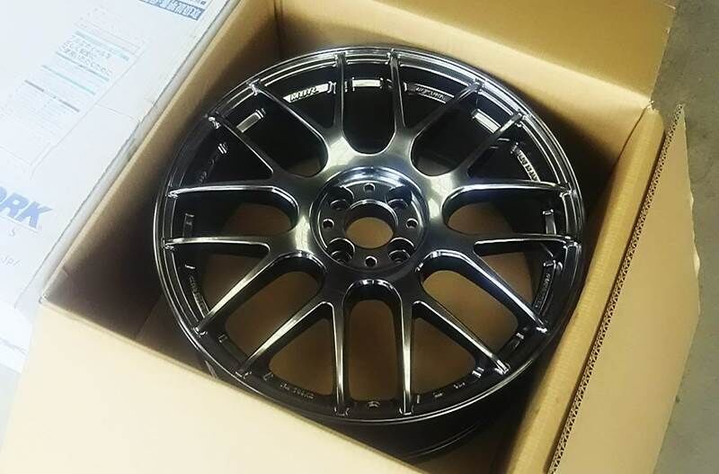 KGgmbh 　オーダーカスタムホイール VERZ-WHEELS KCV05 VERZカスタムホイールKCV05｜KUHL JAPANが