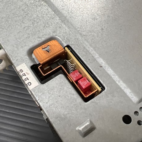 スマート450 USED 純正オーディオ用 サウンドパッケージ仕様 追加アンプ