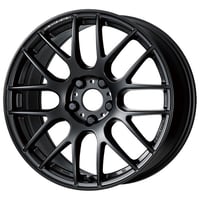 スマート453用 17インチ オーダーホイール WORK EMOTION M8R