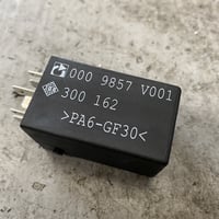 スマート450 USED シートヒーターリレー