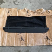スマート451 USED トノカバー
