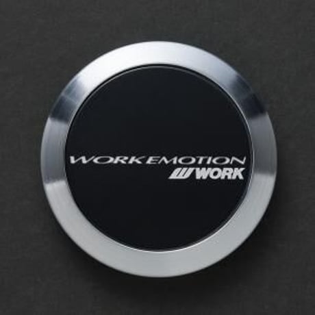 スマート453用 17インチ オーダーホイール WORK EMOTION M8R