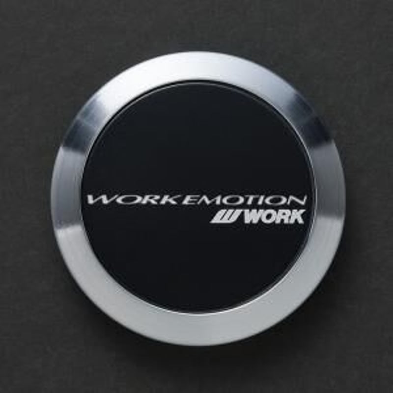スマート453用 17インチ オーダーホイール WORK EMOTION M8R | s.is