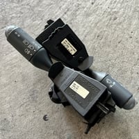 スマート450 USED ブラバス レバーセット