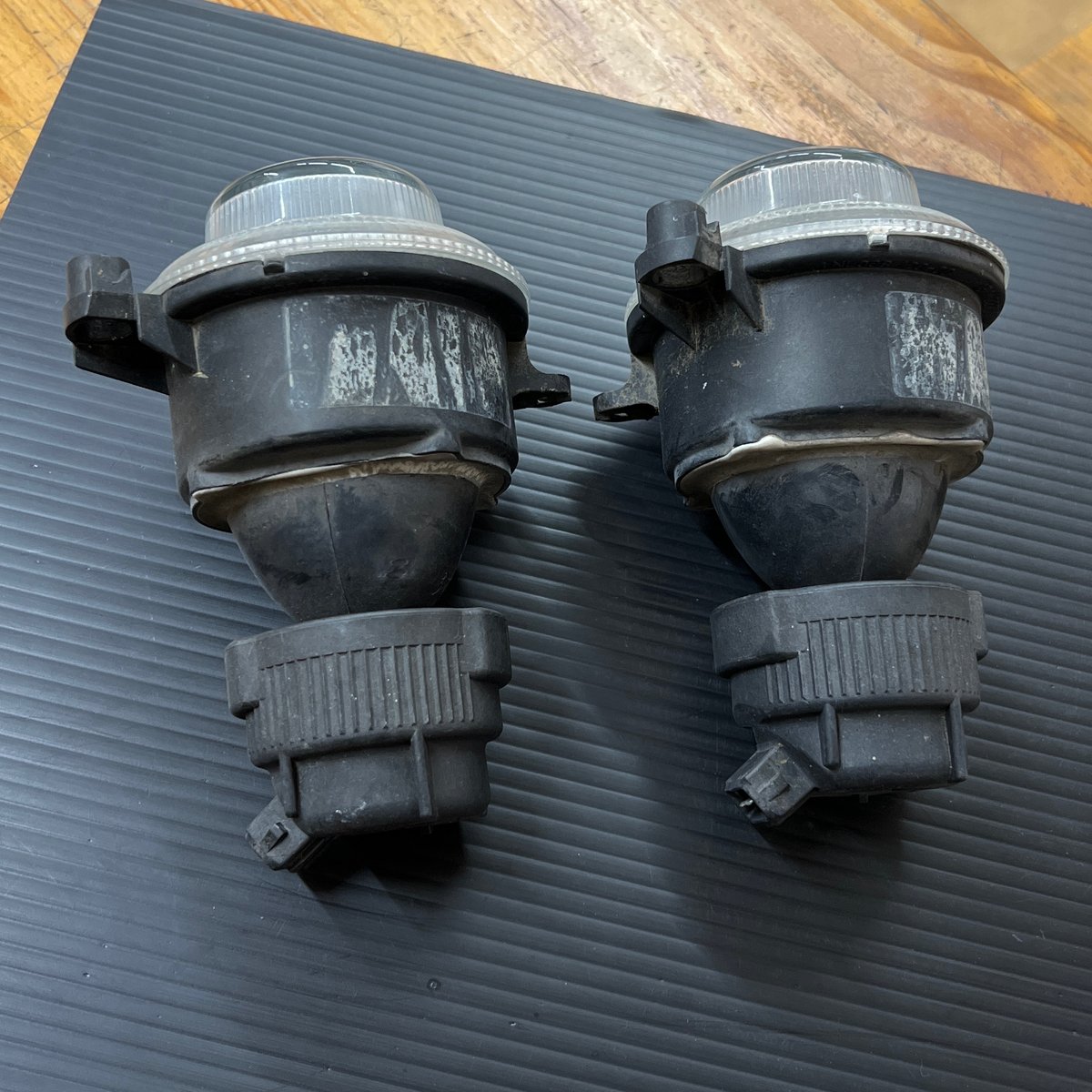 スマート450 USED 純正フォグランプ | s.ism store