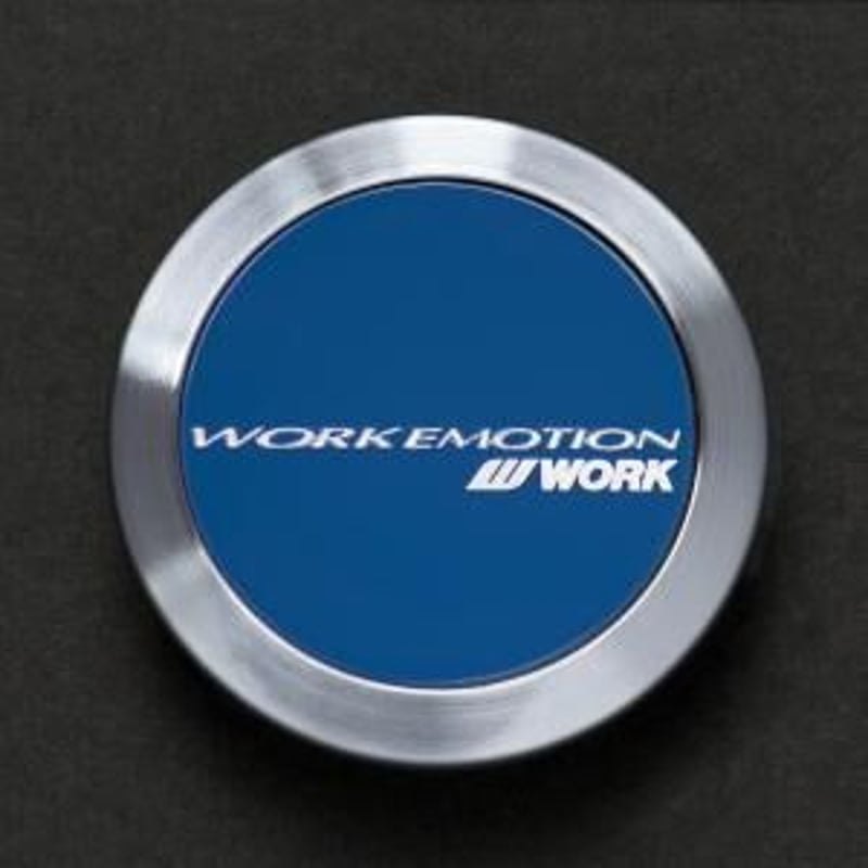 スマート453用 17インチ オーダーホイール WORK EMOTION M8R | s.is