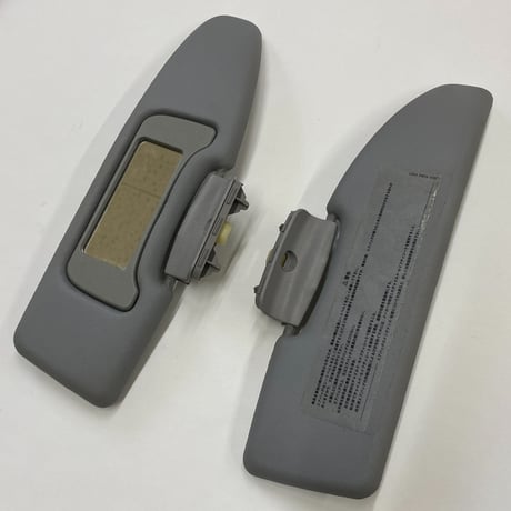 スマート452 USED サンバイザー