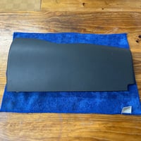 スマート452 USED スマートロードスター メーター下カバー