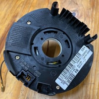 スマート450 USED ステアリングアングルセンサー (舵角センサー) スパイラルケーブル