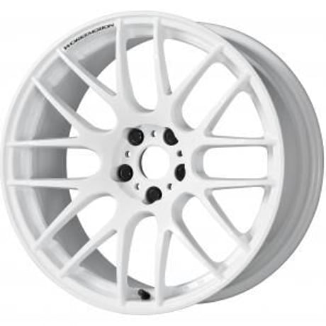 スマート453用 17インチ オーダーホイール WORK EMOTION M8R