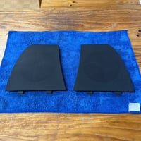 スマート452 USED スマートロードスター ドアスピーカーカバー