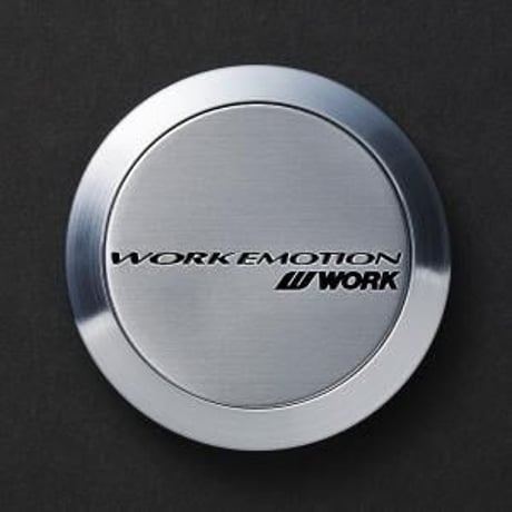 スマート453用 17インチ オーダーホイール WORK EMOTION M8R