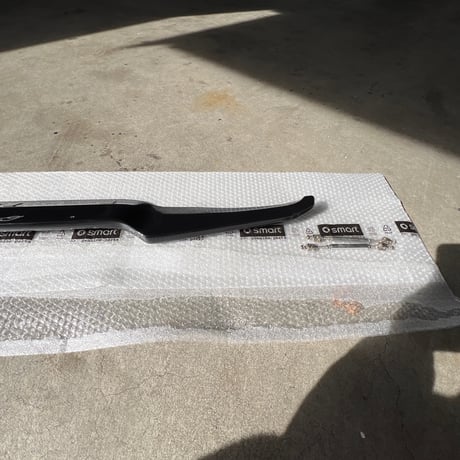 スマート450 USED マグファクトリー製 フロントスポイラー
