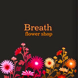 Breath flower shop