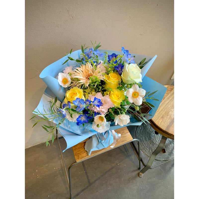 生花（ブーケ） | Breath flower shop